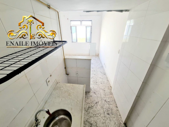 Imagem Apartamento com 1 Quarto à Venda, 25 m² em Copacabana - Rio De Janeiro