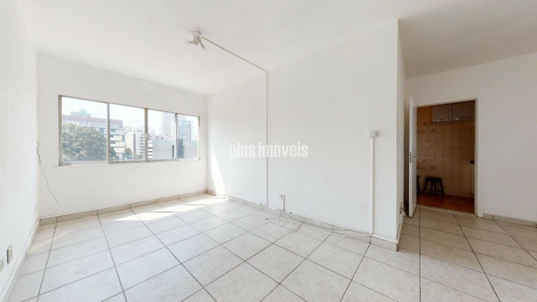 Imagem Apartamento com 3 Quartos à Venda, 85 m² em Pinheiros - São Paulo Imagem Apartamento com 3 Quartos à Venda, 85 m² em Pinheiros - São Paulo