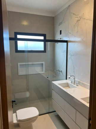 Imagem Casa de Condomínio com 3 Quartos à Venda, 190 m² em Residencial Vila De Leon I - Piratininga Imagem Casa de Condomínio com 3 Quartos à Venda, 190 m² em Residencial Vila De Leon I - Piratininga