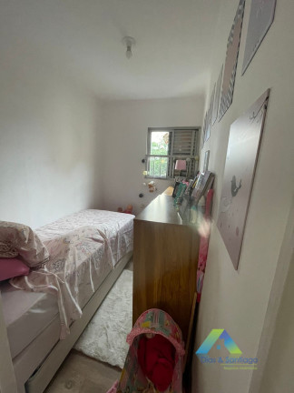 Imagem Apartamento com 3 Quartos à Venda, 62 m² em Vila Das Mercês - São Paulo Imagem Apartamento com 3 Quartos à Venda, 62 m² em Vila Das Mercês - São Paulo