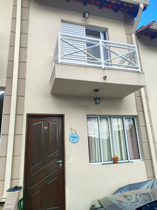 Imagem Casa com 2 Quartos à Venda, 76 m² em Jardim Colibri - Cotia