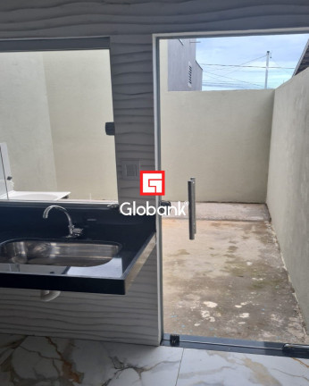 Imagem Casa com 2 Quartos à Venda, 60 m² em Golden Village - Montes Claros Imagem Casa com 2 Quartos à Venda, 60 m² em Golden Village - Montes Claros