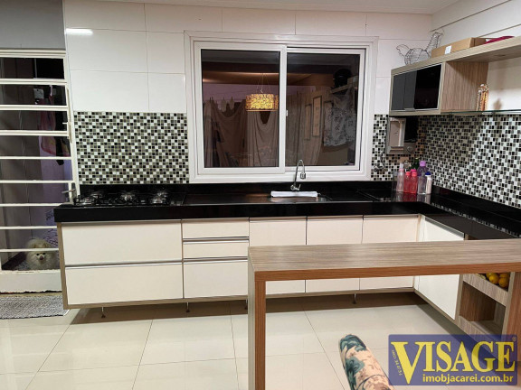 Imagem Casa com 3 Quartos à Venda, em Residencial Bosque Dos Ipês - São José Dos Campos Imagem Casa com 3 Quartos à Venda, em Residencial Bosque Dos Ipês - São José Dos Campos