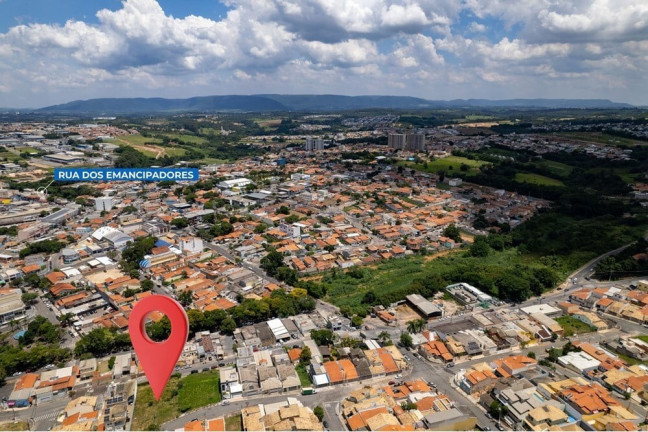Imagem Terreno à Venda, em Centro - Itupeva Imagem Terreno à Venda, em Centro - Itupeva