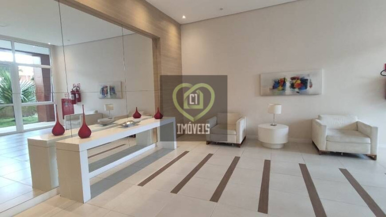 Imagem Apartamento com 3 Quartos à Venda, 103 m² em Vila Romana - São Paulo