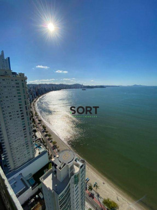 Apartamento com 4 Quartos à Venda, 194 m² em Barra Sul - Balneário Camboriú
