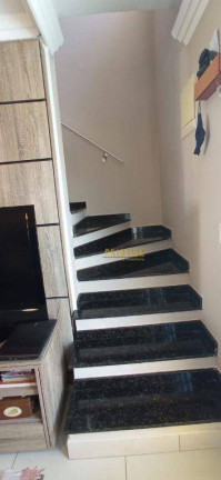 Imagem Casa com 2 Quartos à Venda, 80 m² em Condomínio Villa Flora - Votorantim Imagem Casa com 2 Quartos à Venda, 80 m² em Condomínio Villa Flora - Votorantim