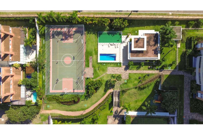 Imagem Apartamento com 3 Quartos à Venda, 199 m² em Jardim Do Salso - Porto Alegre