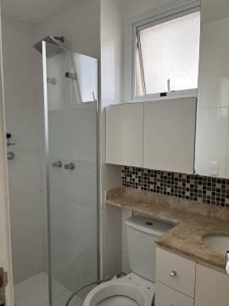 Imagem Apartamento com 2 Quartos à Venda, 64 m² em Cambuci - São Paulo