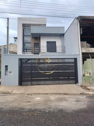 Imagem Casa com 3 Quartos à Venda, 90 m² em Loteamento Villa Branca - Jacareí Imagem Casa com 3 Quartos à Venda, 90 m² em Loteamento Villa Branca - Jacareí