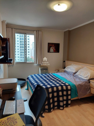 Imagem Apartamento com 2 Quartos à Venda, 90 m² em Perdizes - São Paulo Imagem Apartamento com 2 Quartos à Venda, 90 m² em Perdizes - São Paulo