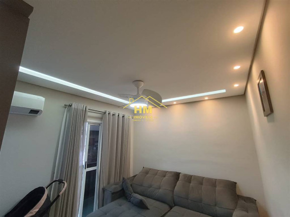 Imagem Apartamento com 2 Quartos à Venda, 59 m² em Parque Sao Vicente - Sao Vicente Imagem Apartamento com 2 Quartos à Venda, 59 m² em Parque Sao Vicente - Sao Vicente