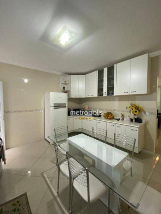 Imagem Sobrado com 3 Quartos à Venda, 248 m² em Olímpico - São Caetano Do Sul Imagem Sobrado com 3 Quartos à Venda, 248 m² em Olímpico - São Caetano Do Sul