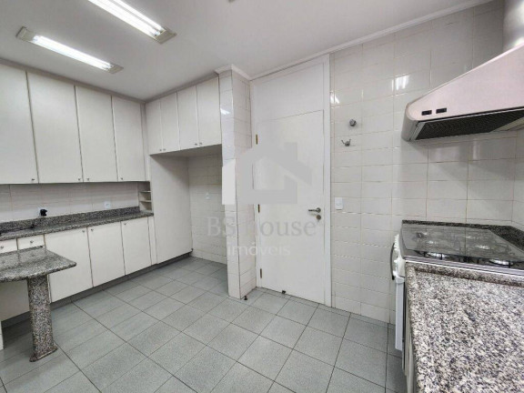 Imagem Apartamento com 4 Quartos à Venda, 260 m² em Jardim - Santo André Imagem Apartamento com 4 Quartos à Venda, 260 m² em Jardim - Santo André