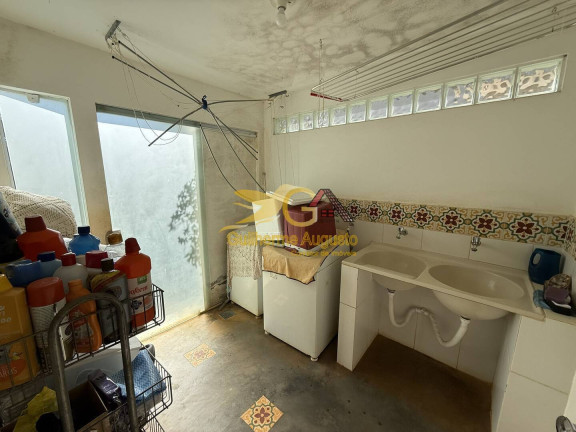 Imagem Casa com 3 Quartos à Venda, 1 m² em Loteamento Do Carmindo (colônia Do Marçal) - São João Del Rei Imagem Casa com 3 Quartos à Venda, 1 m² em Loteamento Do Carmindo (colônia Do Marçal) - São João Del Rei