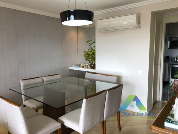 Imagem Apartamento com 3 Quartos à Venda, 113 m² em Bosque Da Saúde - São Paulo Imagem Apartamento com 3 Quartos à Venda, 113 m² em Bosque Da Saúde - São Paulo