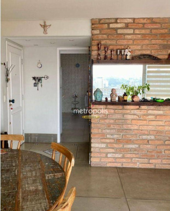 Imagem Apartamento com 3 Quartos à Venda, 121 m² em Mooca - São Paulo Imagem Apartamento com 3 Quartos à Venda, 121 m² em Mooca - São Paulo