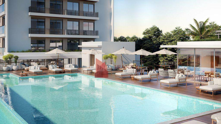Imagem Apartamento com 3 Quartos à Venda, 118 m² em Praia Brava - Itajaí Imagem Apartamento com 3 Quartos à Venda, 118 m² em Praia Brava - Itajaí