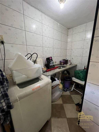 Imagem Casa com 3 Quartos à Venda, 95 m² em Boqueirão - Praia Grande Imagem Casa com 3 Quartos à Venda, 95 m² em Boqueirão - Praia Grande