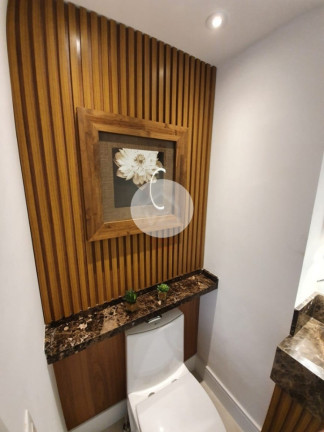 Imagem Apartamento com 3 Quartos à Venda, 138 m² em Vila Andrade - São Paulo