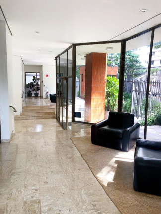 Imagem Apartamento com 4 Quartos à Venda, 173 m² em Itaim Bibi - São Paulo Imagem Apartamento com 4 Quartos à Venda, 173 m² em Itaim Bibi - São Paulo