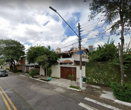 Casa com 2 Quartos à Venda, 244 m² em Jardim Da Glória - São Paulo