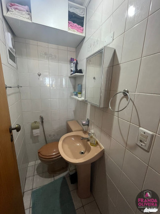 Imagem Apartamento com 2 Quartos à Venda, 56 m² em Centro - Ubatuba
