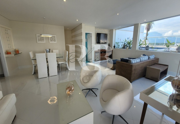 Imagem Imóvel com 5 Quartos à Venda, 236 m² em Riviera - Bertioga Imagem Imóvel com 5 Quartos à Venda, 236 m² em Riviera - Bertioga
