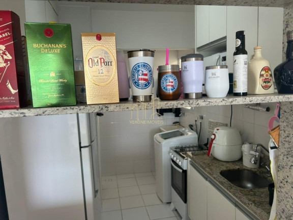 Imagem Imóvel com 3 Quartos à Venda, 72 m² em Patamares - Salvador Imagem Imóvel com 3 Quartos à Venda, 72 m² em Patamares - Salvador