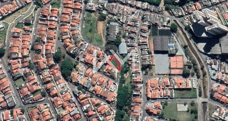 Imagem Terreno à Venda, 520 m² em Jardim Santa Clara - Guarulhos Imagem Terreno à Venda, 520 m² em Jardim Santa Clara - Guarulhos