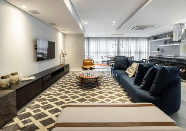 Apartamento com 3 Quartos à Venda, 167 m² em 2 Quadra Centro - Balneário Camboriú