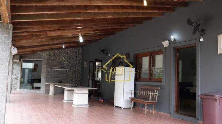 Imagem Casa com 4 Quartos à Venda, 700 m² em Marapé - Santos Imagem Casa com 4 Quartos à Venda, 700 m² em Marapé - Santos