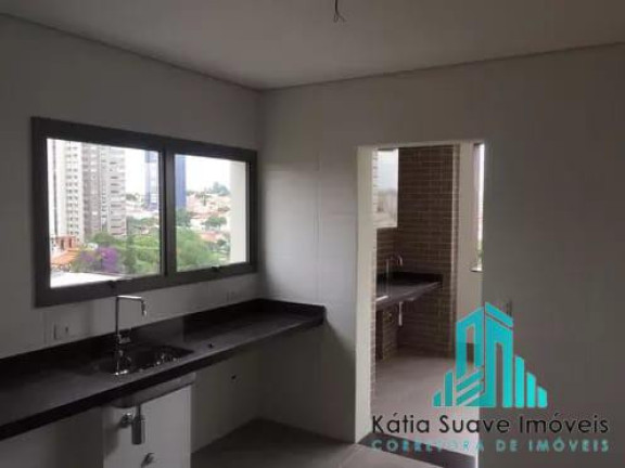 Imagem Apartamento com 3 Quartos à Venda, 163 m² em Jardim - Santo André Imagem Apartamento com 3 Quartos à Venda, 163 m² em Jardim - Santo André