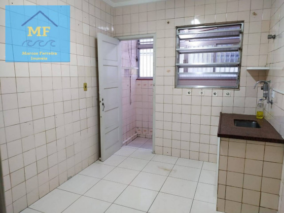 Imagem Apartamento com 2 Quartos à Venda, 68 m² em Boqueirão - Santos