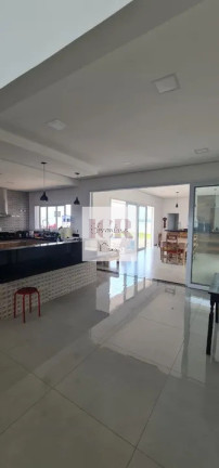 Casa de Condomínio com 4 Quartos à Venda, 1.002 m² em Jardim Solar Do Bosque - Sorocaba