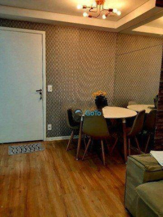 Imagem Apartamento com 2 Quartos à Venda, 59 m² em Vila Matilde - São Paulo Imagem Apartamento com 2 Quartos à Venda, 59 m² em Vila Matilde - São Paulo