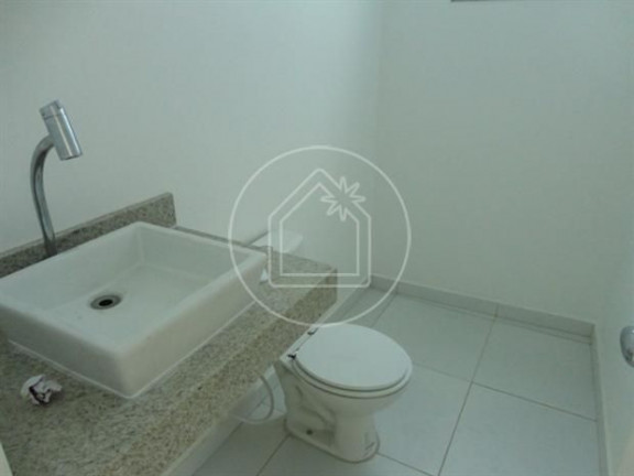 Imagem Casa com 5 Quartos à Venda, 259 m² em Maracanã - Rio De Janeiro