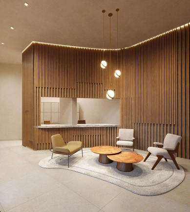 Imagem Imóvel com 1 Quarto à Venda, 27 m² em Vila Madalena - São Paulo Imagem Imóvel com 1 Quarto à Venda, 27 m² em Vila Madalena - São Paulo