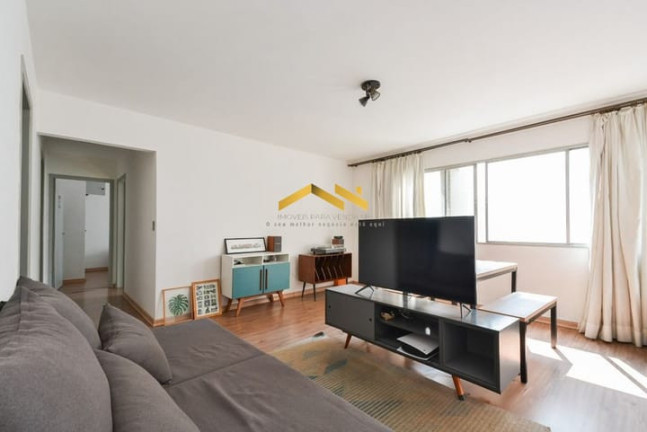 Imagem Apartamento com 2 Quartos à Venda, 84 m² em Pinheiros - São Paulo Imagem Apartamento com 2 Quartos à Venda, 84 m² em Pinheiros - São Paulo
