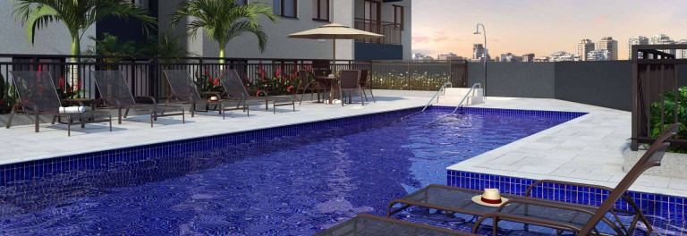 Imagem Apartamento com 2 Quartos à Venda, 41 m² em Parque Maria Helena - São Paulo Imagem Apartamento com 2 Quartos à Venda, 41 m² em Parque Maria Helena - São Paulo
