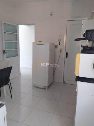Imagem Apartamento com 3 Quartos à Venda, 68 m² em Enseada - Guarujá