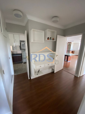 Imagem Apartamento com 3 Quartos à Venda, 158 m² em Vila Pirajussara - São Paulo