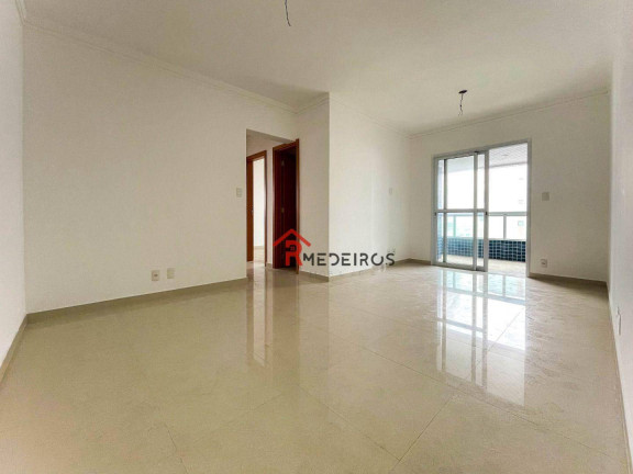 Imagem Apartamento com 2 Quartos à Venda, 80 m² em Canto Do Forte - Praia Grande Imagem Apartamento com 2 Quartos à Venda, 80 m² em Canto Do Forte - Praia Grande