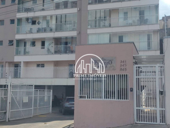 Imagem Apartamento com 2 Quartos à Venda, 69 m² em Parque Residencial Nove De Julho - Jundiaí Imagem Apartamento com 2 Quartos à Venda, 69 m² em Parque Residencial Nove De Julho - Jundiaí