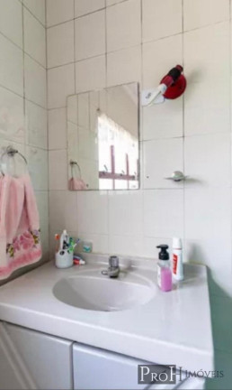 Imagem Sobrado com 3 Quartos à Venda, 281 m² em Vila Alpina - São Paulo