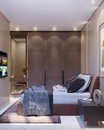 Imagem Apartamento com 2 Quartos à Venda, 53 m² em Anatólia - João Pessoa Imagem Apartamento com 2 Quartos à Venda, 53 m² em Anatólia - João Pessoa
