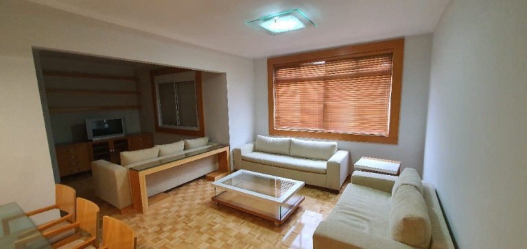 Imagem Imóvel com 2 Quartos à Venda, 155 m² em Jardim Paulista - São Paulo
