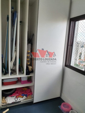 Imagem Cobertura com 4 Quartos à Venda, 380 m² em Campo Belo - São Paulo