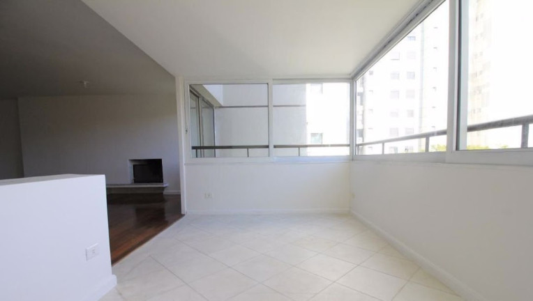 Imagem Apartamento com 3 Quartos à Venda, 185 m² em Real Parque - São Paulo