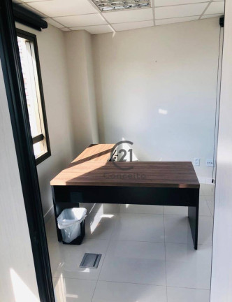 Imagem Sala Comercial à Venda, 41 m² em Centro - Florianópolis